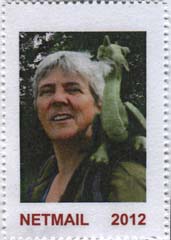 Peter NETMAIL